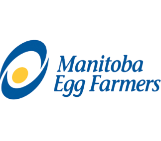 Manitoba Egg Farmers logo
